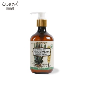 OEM Wholesale Hand Soap Private Label Liquid Hand Wash