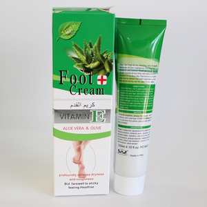 olive hand and foot whitening cream feet care Foot Skin Care