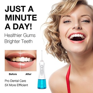 Other Oral Hygiene Products for teeth clean gum dental flosser