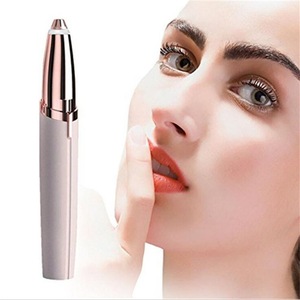 Painless Epilator Hair Remover Lipstick hot sell amazon product