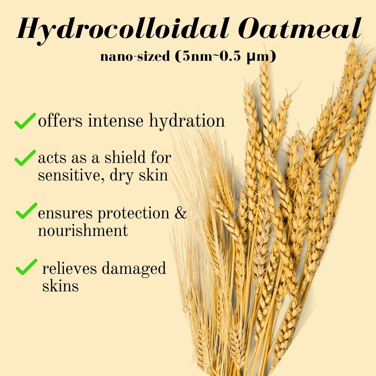 Pedatosol - skin care for Atopic dermatitis children