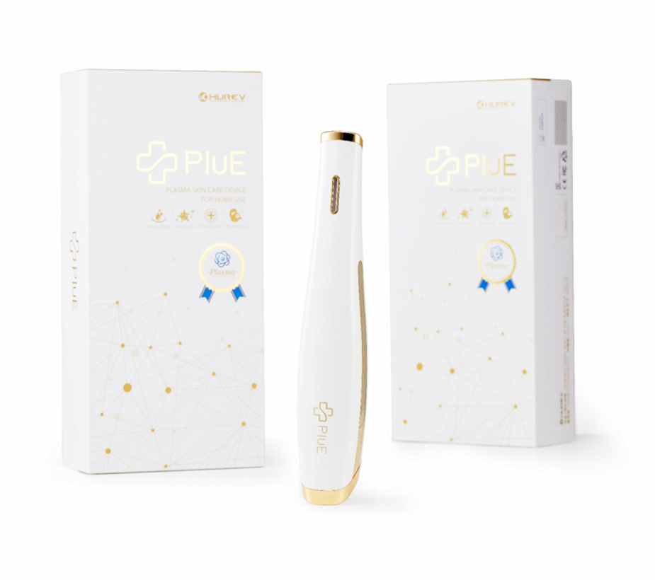 Plasma skin care home care deivce / PluE+