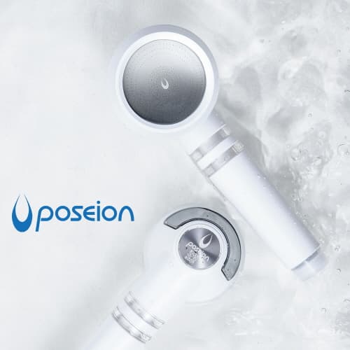Poseion Beauty Care Shower head