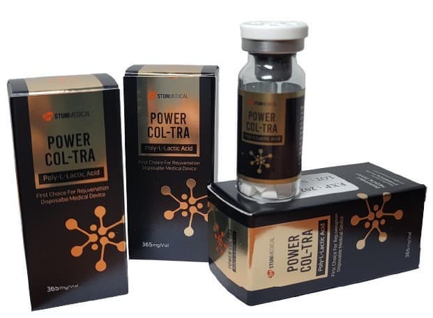 POWER COL-TRA