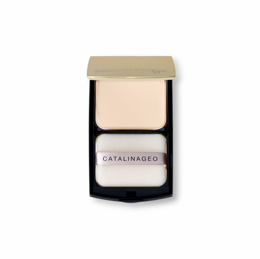 Pressed Powder, Long-lasting Pressed Powder, Full Coverage, All day wear 