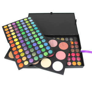 Pro 183 color makeup sets cheap, best selling products makeup packs wholesale