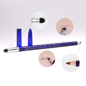 QM Premium Waterproof Eyebrow Pencil For Eyebrow Tattoo/Microblading/Eyebrow Stencil