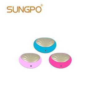 Quality Smart Facial Mask Skin Care for Women with Warm and Cooling Vibration Skin Care within 90 Seconds SUNGPO Manufacturer