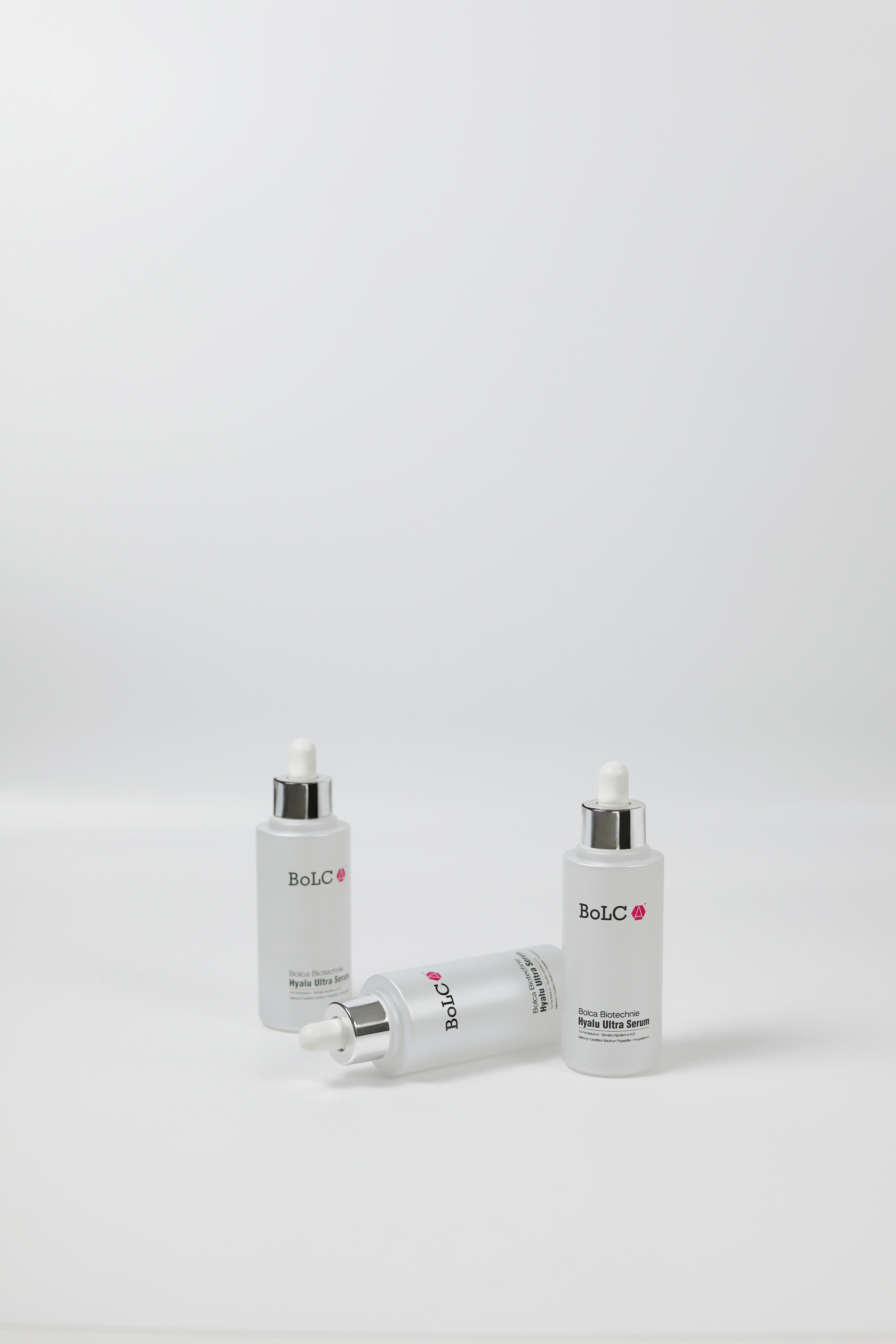 Real Botulinum(Botox) Polypeptide-1 Hyalu Ultra Serum