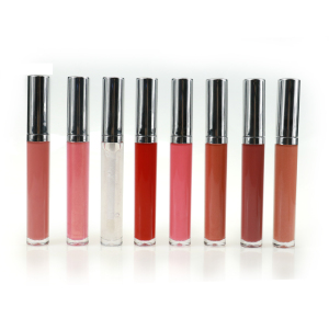Rebranding 100 colors lip tint matte shiny liquid lip stick private label lipgloss base vegan lip gloss