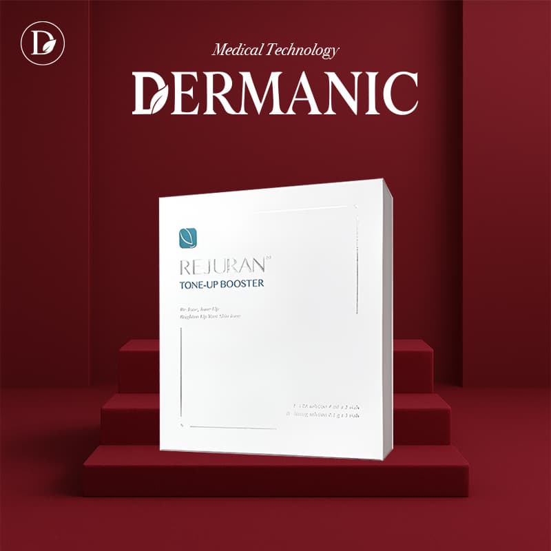 Rejuran-Tone-UP-Booster