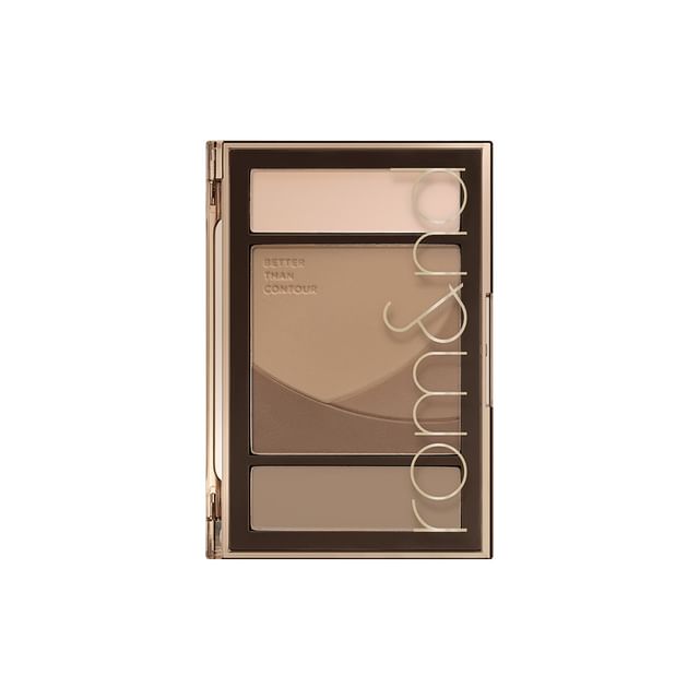 (rom&amp;nd) BETTER THAN CONTOUR 01 NEUTRAL WARM