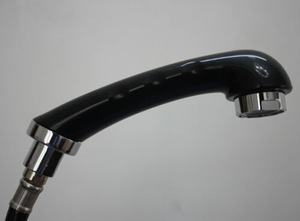 Salon equipment shampoo sink shower head with hose