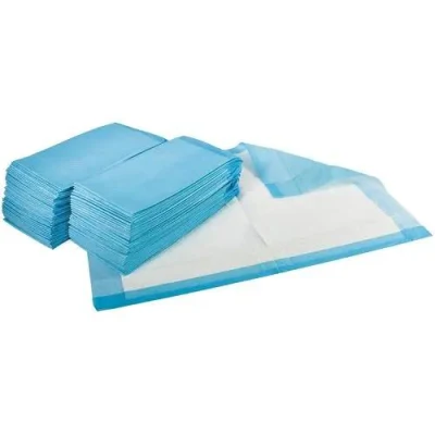 Sanitary Pad Disposable Underpads for Medical Care Bed Sheet Pad