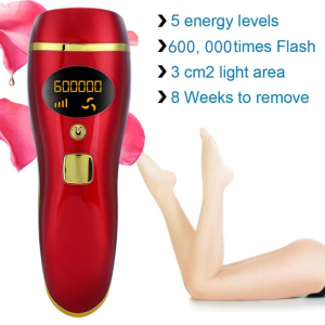 Shenzhen Factory New Launched Diode Laser Hair Remover