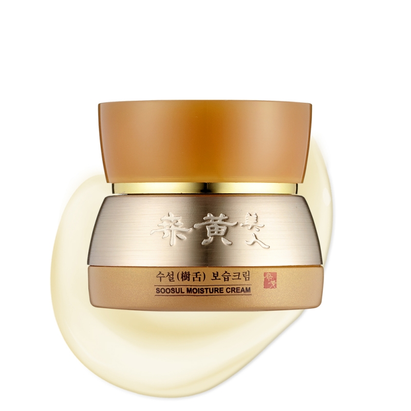 SOOSUL MOISTURE CREAM (50ml)