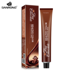 Stable Quality Hair Color Cream Hair Dye Colour Perfect Hair Color Creams