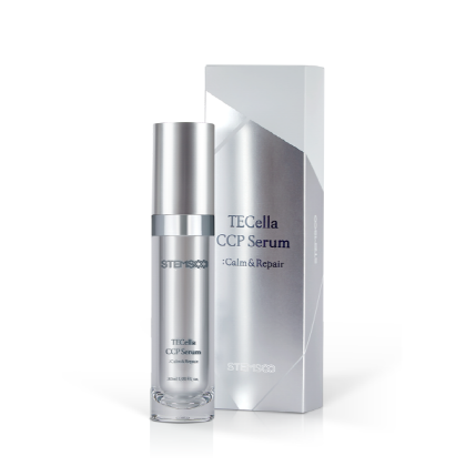 STEMSOO CCP Serum; Calm &amp; Repair