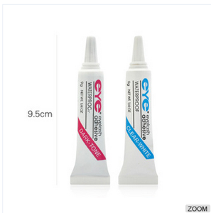 Sxkeysun hot sell high quality false eyelash glue  glue Eyelash glue