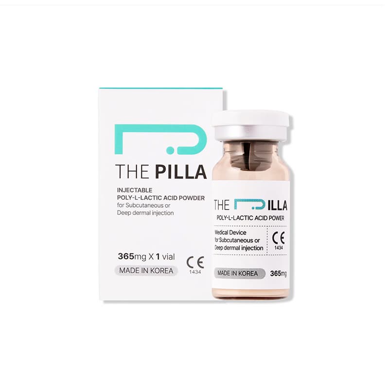 THE PILLA, Skin booster