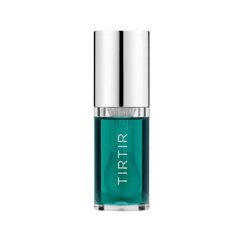 (TIR TIR) My Glow  Mint Lip Oil 5.7ml