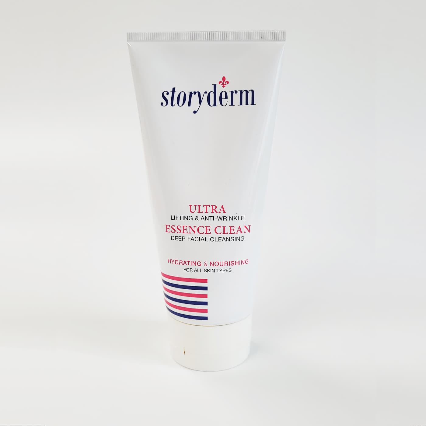 ULTRA ESSENCE CLEAN 