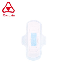 Ultra Thin Lady Anion Sanitary Napkin/OEM Sanitary Pads