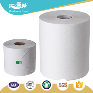 Virgin pulp making machine cheap towels packing machine toilet paper, hemp paper towels