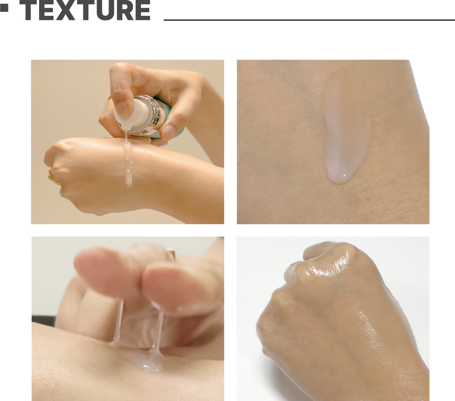 VITARAN exosome-PDRN Dual Serum