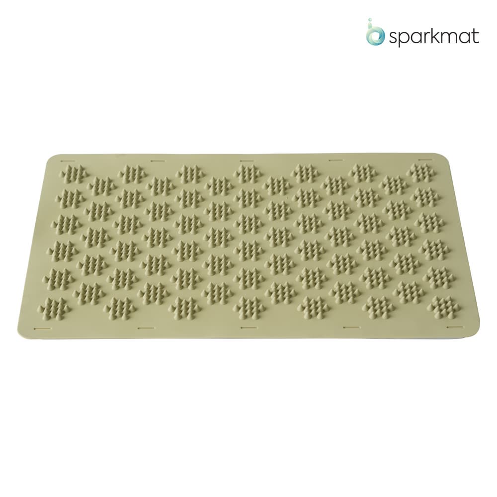 WADO SPARK MAT, Foot care, body acupressure , Pain relief