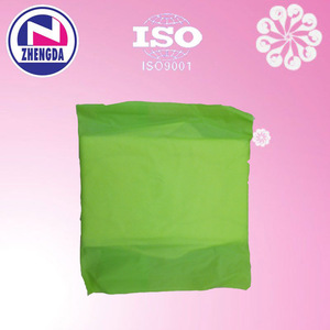 Wholesale Free sample ultra breathable cheap feminine hygiene negative ion sanitary napkin products