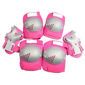 Wholesale Kids Knee Protective Gear Sports Safety Skating Protective Pads