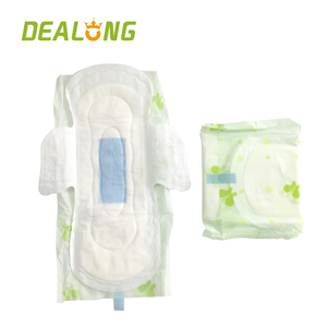 Wholesale Menstrual Pads for Ladies Sanitary Napkin Manufacturers