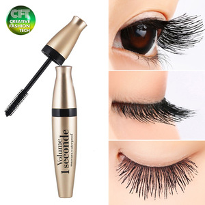 wholesale oem eyelash extension organic private label black waterproof mascara