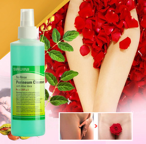 Wholesale OEM private label best lady antiseptic ph care feminine hygiene vaginal wash brands feminine intimate wash products