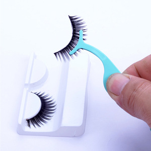 Wholesale price carbon stainless steel makeup tool kit mini eyelash curler with private label