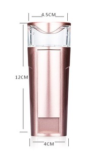 Wholesale Rechargeable Nano Facial Steamer, Private Logo Portable Nano Mister, Beauty Nano Mister Eyelash Extension