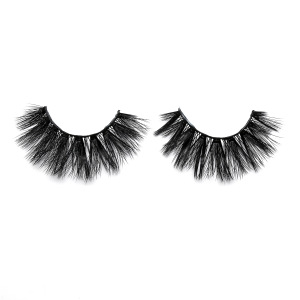 Worldbeauty Eyelash Factory Korean Silk Eyelashes Made of PBT Fiber