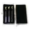 Eye Lashes tweezers in high quality and in low price