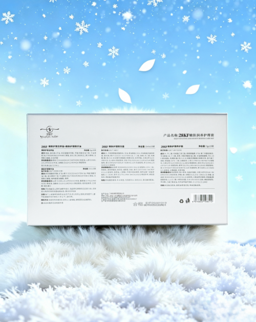 ACE HAND CARE SERIES