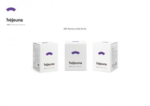 Hejeuna, Coenzyme K, ICM, ICM skinbooster, NAD, NAD skinbooster, redox loop