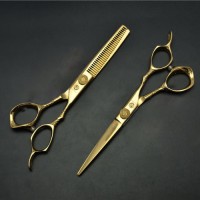 High quality barber scissors in whole sale prices