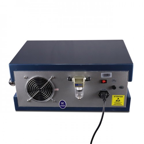 Professional Sports Injury Recovery Shockwave SA-SW06 ED Treatment Pneumatic Shock Waves 10 bar