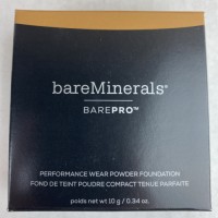 BareMinerals BarePro Performance Wear Powder Foundation 0.34 oz