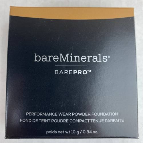 BareMinerals BarePro Performance Wear Powder Foundation 0.34 oz