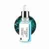 Private Label Malachite Moisturizing Blemish Clearing Facial Serum