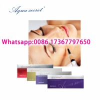 Korean Ultra Deep Ha Injectable Dermal Fillers for Anti-Aging