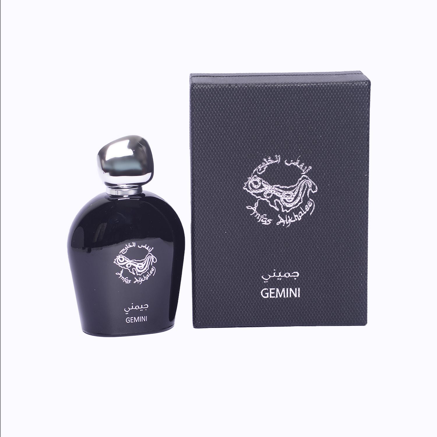 Gemini Perfumes For Men And Women
