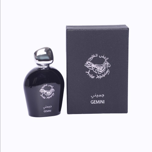 Gemini Perfumes For Men And Women