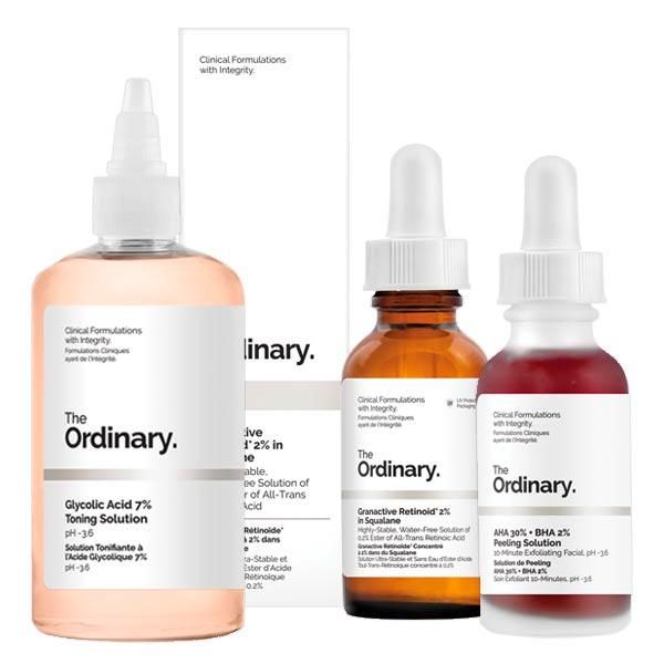 The Ordinary Wholesale Products